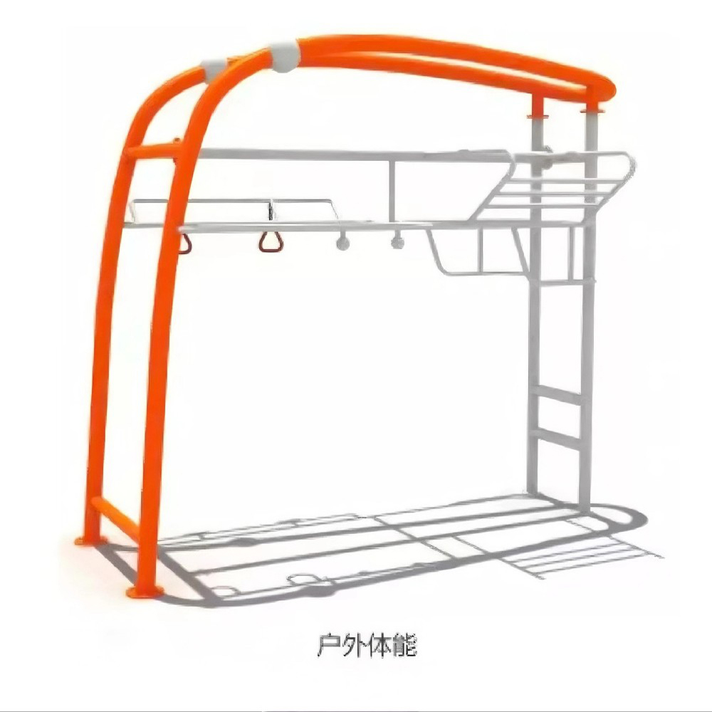 体能训练组合器材