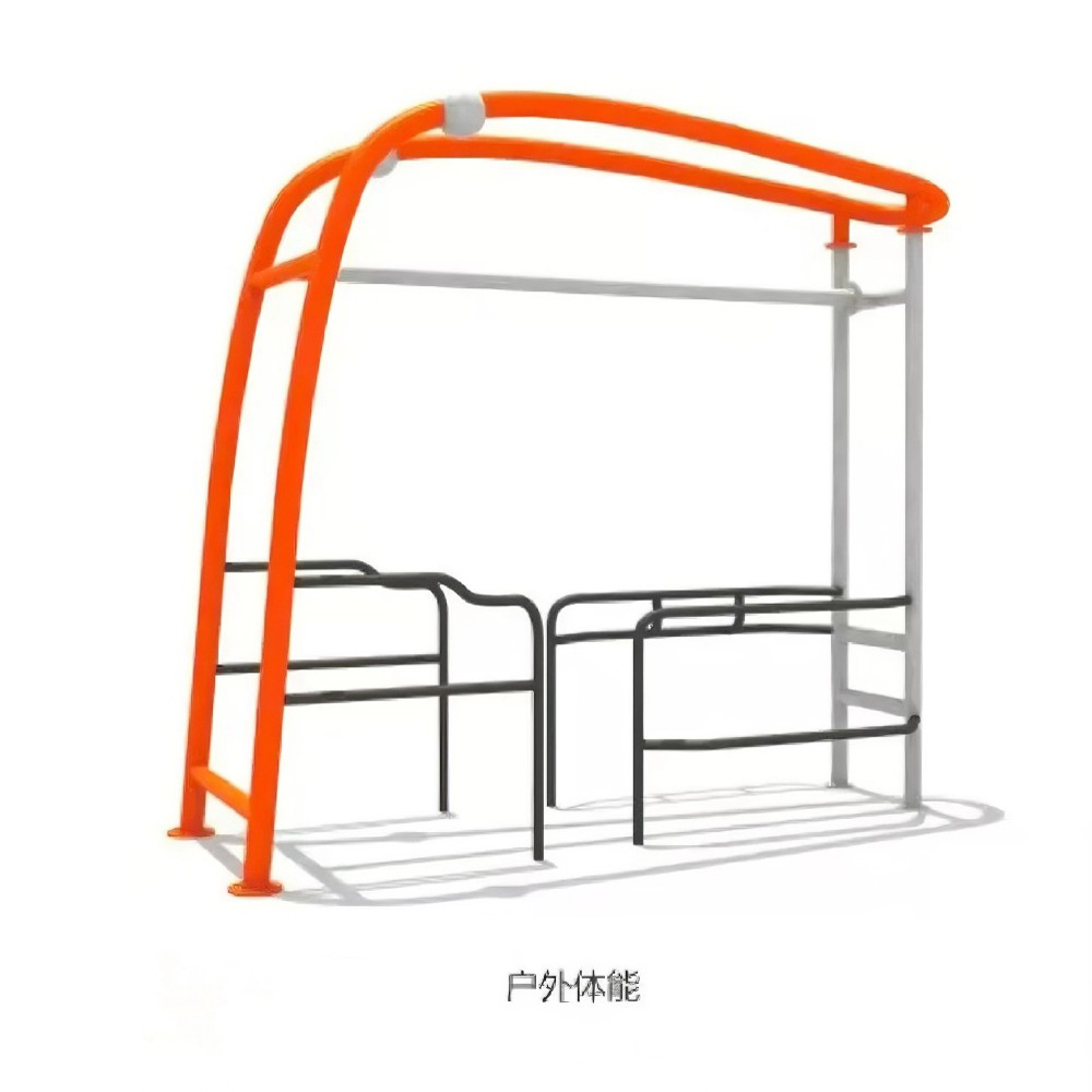体能训练组合器材
